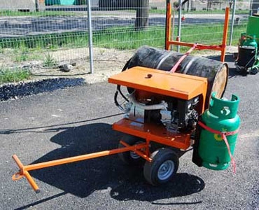 Emulsion Spayers - Ecospritz/Sprizzy - Zeta/Spray